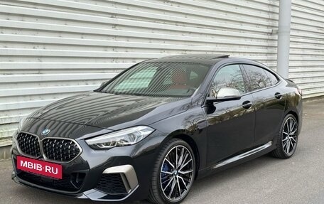 BMW 2 серия F44, 2021 год, 3 450 000 рублей, 5 фотография