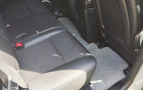 Chevrolet Captiva I, 2013 год, 1 630 000 рублей, 8 фотография