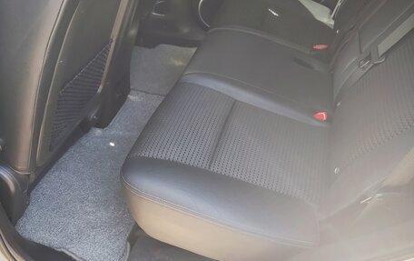 Chevrolet Captiva I, 2013 год, 1 630 000 рублей, 10 фотография