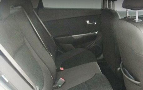 KIA Rio III рестайлинг, 2015 год, 1 250 000 рублей, 9 фотография