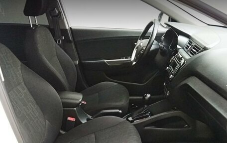 KIA Rio III рестайлинг, 2015 год, 1 250 000 рублей, 7 фотография