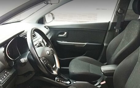 KIA Rio III рестайлинг, 2015 год, 1 250 000 рублей, 6 фотография