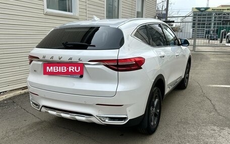 Haval F7 I, 2019 год, 1 670 000 рублей, 6 фотография