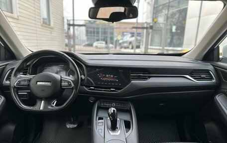 Haval F7 I, 2019 год, 1 670 000 рублей, 8 фотография