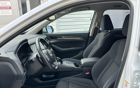 Haval F7 I, 2019 год, 1 670 000 рублей, 7 фотография
