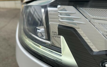 Haval F7 I, 2019 год, 1 670 000 рублей, 10 фотография