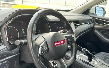Haval F7 I, 2019 год, 1 670 000 рублей, 9 фотография