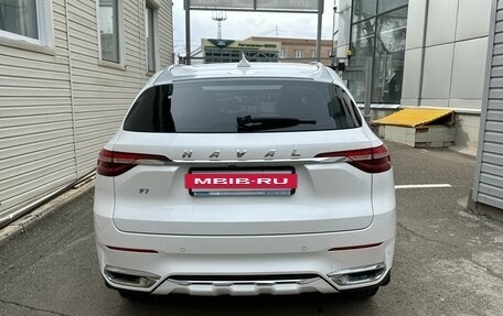 Haval F7 I, 2019 год, 1 670 000 рублей, 4 фотография