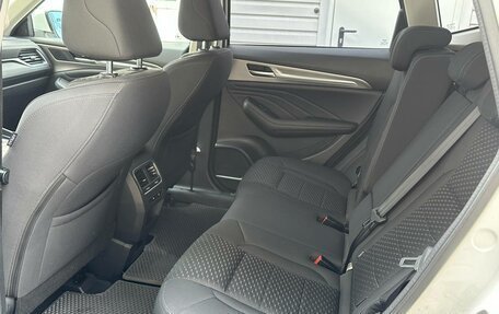 Haval F7 I, 2019 год, 1 670 000 рублей, 18 фотография