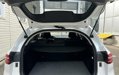 Haval F7 I, 2019 год, 1 670 000 рублей, 14 фотография
