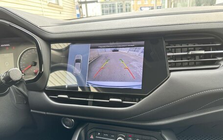 Haval F7 I, 2019 год, 1 670 000 рублей, 17 фотография