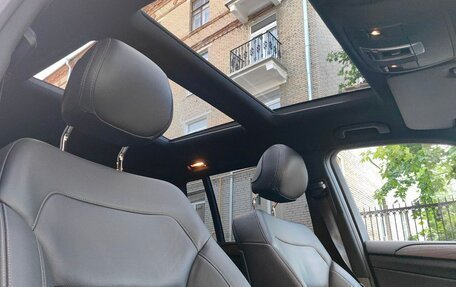 Mercedes-Benz GLS, 2017 год, 5 800 000 рублей, 8 фотография