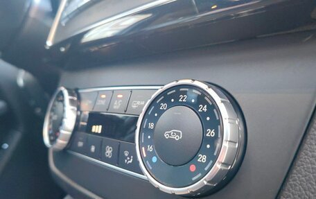 Mercedes-Benz GLS, 2017 год, 5 800 000 рублей, 15 фотография