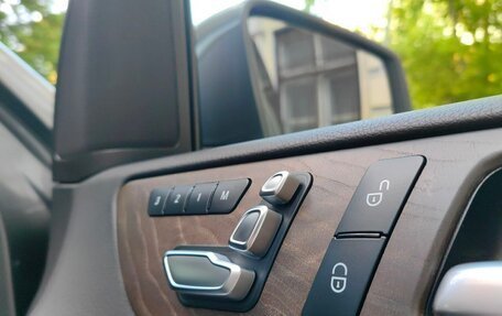 Mercedes-Benz GLS, 2017 год, 5 800 000 рублей, 12 фотография