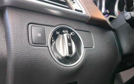 Mercedes-Benz GLS, 2017 год, 5 800 000 рублей, 14 фотография