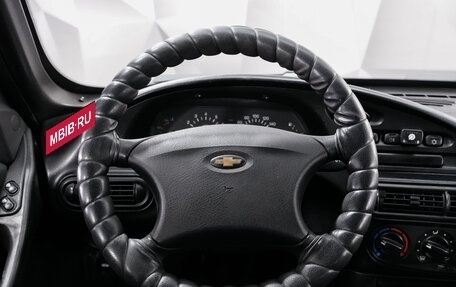 Chevrolet Niva I рестайлинг, 2008 год, 447 000 рублей, 7 фотография