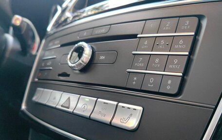 Mercedes-Benz GLS, 2017 год, 5 800 000 рублей, 19 фотография