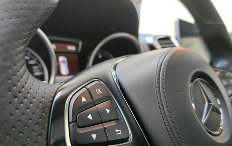 Mercedes-Benz GLS, 2017 год, 5 800 000 рублей, 21 фотография
