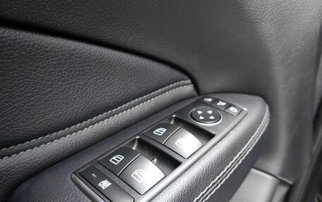 Mercedes-Benz GLS, 2017 год, 5 800 000 рублей, 18 фотография