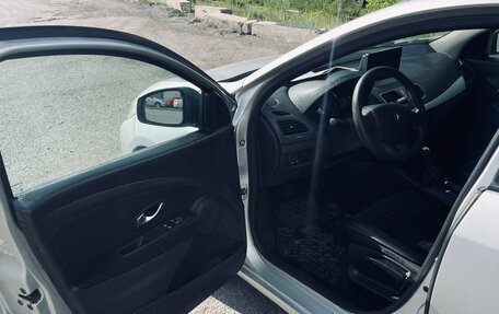 Renault Fluence I, 2014 год, 670 000 рублей, 9 фотография