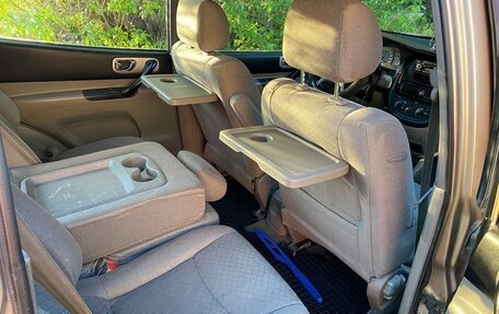 Chevrolet Rezzo, 2007 год, 360 000 рублей, 10 фотография