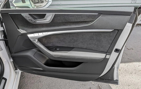 Audi A7, 2022 год, 5 510 000 рублей, 27 фотография