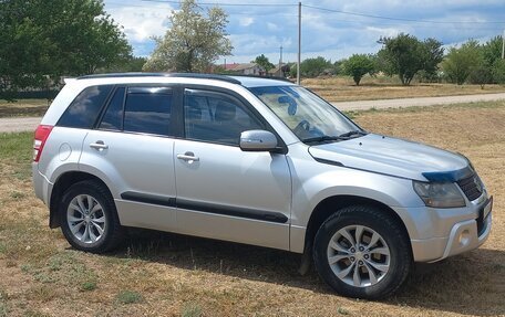 Suzuki Grand Vitara, 2010 год, 890 000 рублей, 10 фотография