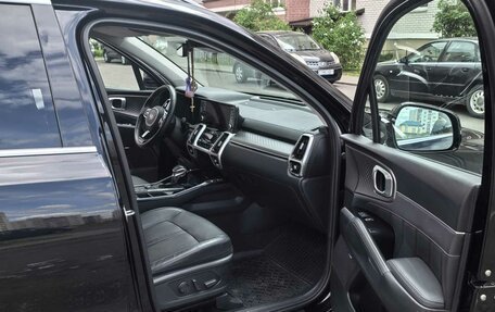 KIA Sorento IV, 2021 год, 3 700 000 рублей, 5 фотография