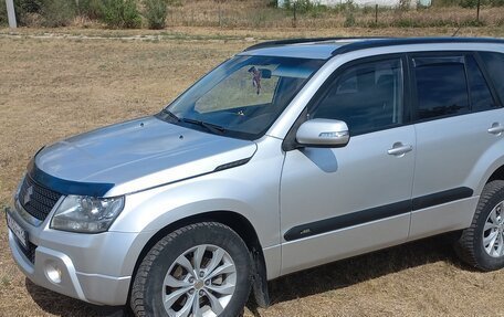 Suzuki Grand Vitara, 2010 год, 890 000 рублей, 3 фотография
