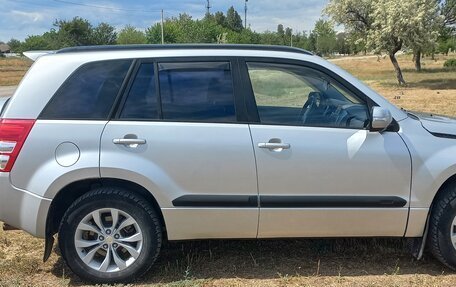 Suzuki Grand Vitara, 2010 год, 890 000 рублей, 11 фотография