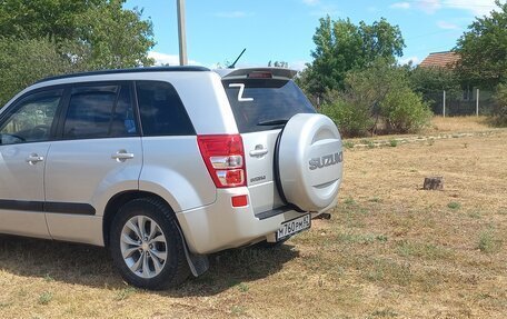 Suzuki Grand Vitara, 2010 год, 890 000 рублей, 9 фотография