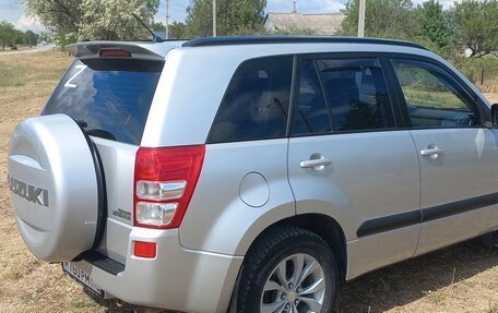 Suzuki Grand Vitara, 2010 год, 890 000 рублей, 8 фотография