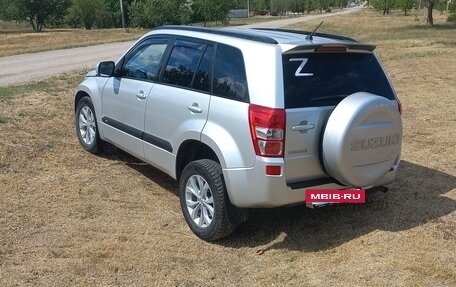 Suzuki Grand Vitara, 2010 год, 890 000 рублей, 5 фотография