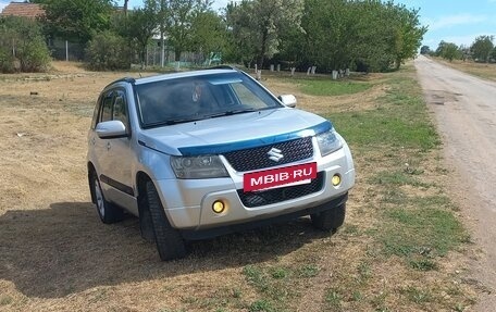 Suzuki Grand Vitara, 2010 год, 890 000 рублей, 7 фотография