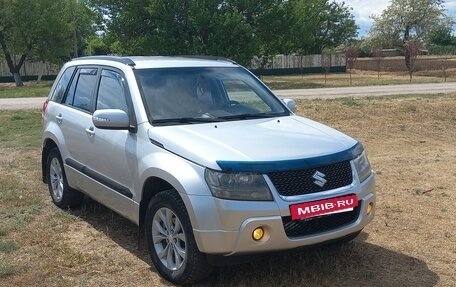 Suzuki Grand Vitara, 2010 год, 890 000 рублей, 2 фотография