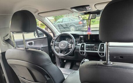 KIA Sorento IV, 2021 год, 3 700 000 рублей, 12 фотография