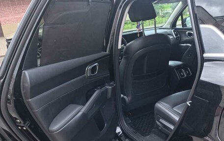 KIA Sorento IV, 2021 год, 3 700 000 рублей, 10 фотография
