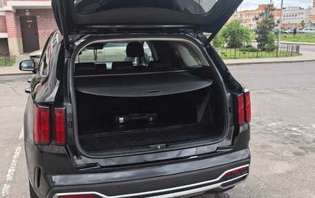 KIA Sorento IV, 2021 год, 3 700 000 рублей, 9 фотография