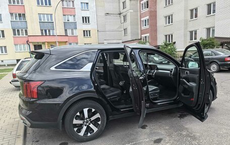 KIA Sorento IV, 2021 год, 3 700 000 рублей, 6 фотография