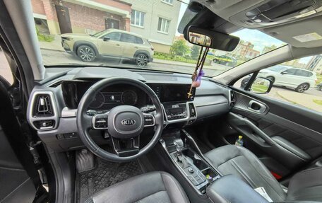 KIA Sorento IV, 2021 год, 3 700 000 рублей, 11 фотография