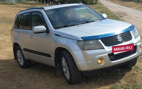 Suzuki Grand Vitara, 2010 год, 890 000 рублей, 6 фотография