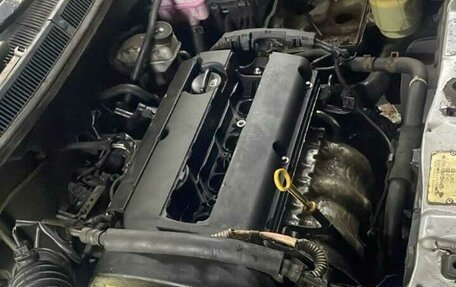 Chevrolet Aveo III, 2008 год, 350 000 рублей, 14 фотография