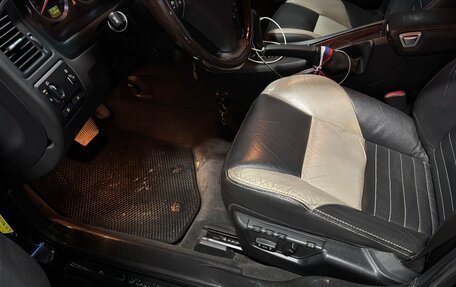Volvo S60 III, 2007 год, 950 000 рублей, 3 фотография