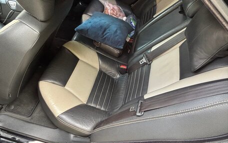 Volvo S60 III, 2007 год, 950 000 рублей, 5 фотография