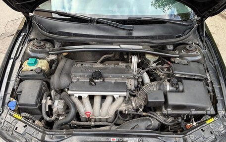Volvo S60 III, 2007 год, 950 000 рублей, 10 фотография