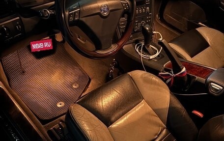 Volvo S60 III, 2007 год, 950 000 рублей, 2 фотография