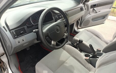 Chevrolet Lacetti, 2008 год, 390 000 рублей, 7 фотография