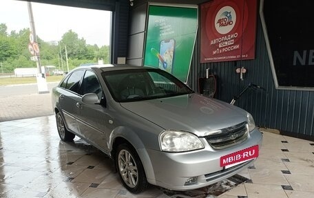 Chevrolet Lacetti, 2008 год, 390 000 рублей, 2 фотография