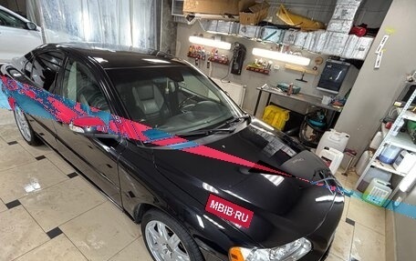 Volvo S60 III, 2007 год, 950 000 рублей, 14 фотография