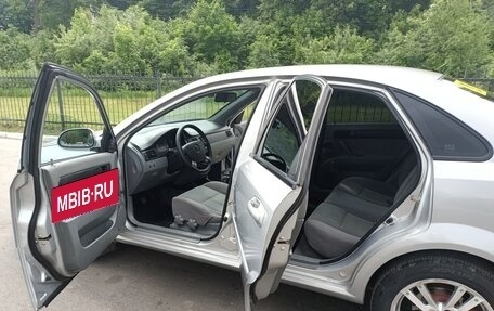 Chevrolet Lacetti, 2008 год, 390 000 рублей, 6 фотография